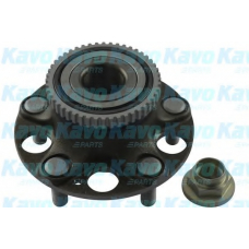 WBH-2041 KAVO PARTS Комплект подшипника ступицы колеса