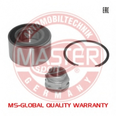 6502-SET-MS MASTER-SPORT Комплект подшипника ступицы колеса