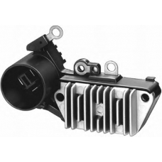 5DR 004 246-511 HELLA Регулятор генератора