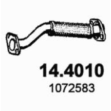 14.4010 ASSO Труба выхлопного газа