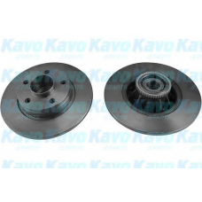 BR-6810 KAVO PARTS Тормозной диск