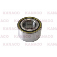 H10070 KANACO Комплект подшипника ступицы колеса