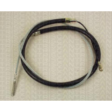 8140 11106 TRIDON Hand brake cable