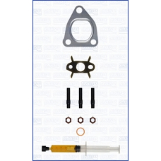 JTC11815 AJUSA Монтажный комплект, компрессор