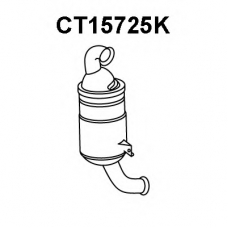 CT15725K VENEPORTE Катализатор