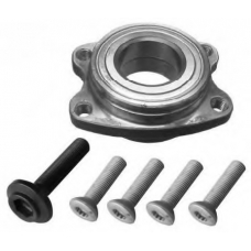 29498065/K FORMPART Ступица колеса