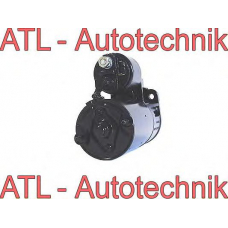 A 14 960 ATL Autotechnik Стартер