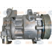 8FK 351 316-111 HELLA Компрессор, кондиционер