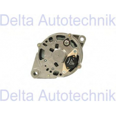 L 36 750 DELTA AUTOTECHNIK Генератор l36750