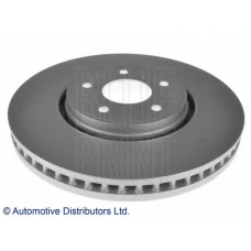 ADN143157 BLUE PRINT Тормозной диск