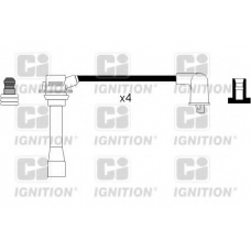 XC655 QUINTON HAZELL Комплект проводов зажигания