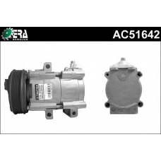 AC51642 ERA Компрессор, кондиционер
