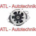 L 40 020 ATL Autotechnik Генератор