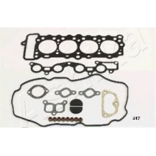 48-03-317 Ashika Комплект прокладок, головка цилиндра
