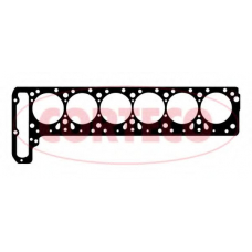 414947P CORTECO Прокладка, головка цилиндра