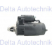 A 17 010 DELTA AUTOTECHNIK Стартер