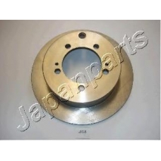 DP-503 JAPANPARTS Тормозной диск