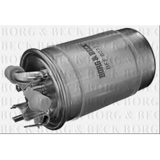 BFF8071 BORG & BECK Топливный фильтр