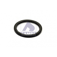 115.017 SAMPA Уплотнительное кольцо, поворотного кулака