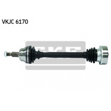 VKJC 6170 SKF Приводной вал