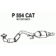 P554CAT<br />FENNO