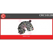 CRC10128 CASCO Выпрямитель, генератор