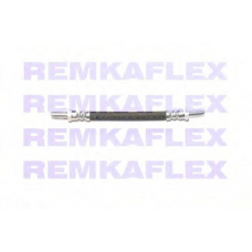 0040 REMKAFLEX Тормозной шланг