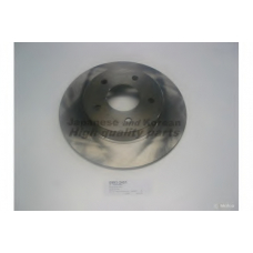 0993-2401 ASHUKI Тормозной диск