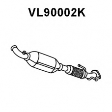 VL90002K VENEPORTE Катализатор