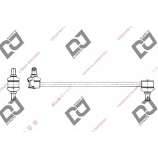 DL1178 DJ PARTS Тяга / стойка, стабилизатор