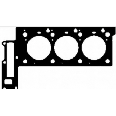 CH9550 BGA Прокладка, головка цилиндра