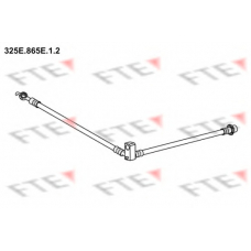 325E.865E.1.2 FTE Тормозной шланг