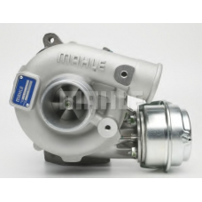 082 TC 14408 000 MAHLE Компрессор, наддув