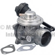 7.24809.57.0 PIERBURG Клапан возврата ОГ