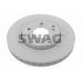 10 92 4721 SWAG Тормозной диск