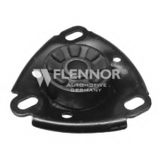 FL0912-J FLENNOR Опора стойки амортизатора