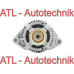 L 44 620 ATL Autotechnik Генератор