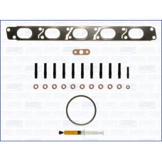 JTC11523 AJUSA Монтажный комплект, компрессор