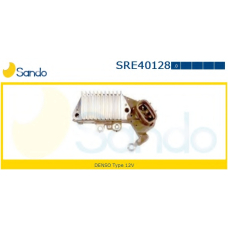 SRE40128.0 SANDO Регулятор