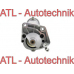 A 18 580 ATL Autotechnik Стартер