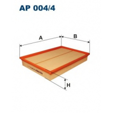 AP004/4 FILTRON Воздушный фильтр