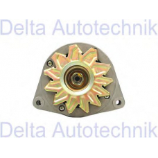 L 33 750 DELTA AUTOTECHNIK Генератор