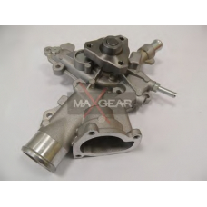 47-0122 MAXGEAR Водяной насос