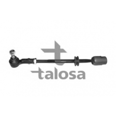41-03584 TALOSA Поперечная рулевая тяга
