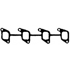 MG0336 BGA Прокладка, впускной коллектор