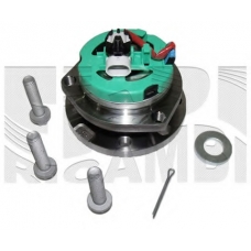 RC4407 CALIBER Комплект подшипника ступицы колеса
