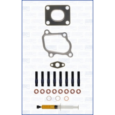 JTC11344 AJUSA Монтажный комплект, компрессор