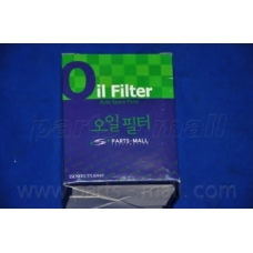 PBG-037 Parts mall Масляный фильтр