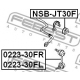 NSB-JT30F<br />FEBEST