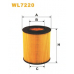 WL7220 WIX Масляный фильтр